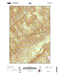 Cambridge 2018 topographic map thumbnail