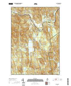 Canton 2018 topographic map thumbnail