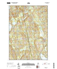 Corinna 2018 topographic map thumbnail