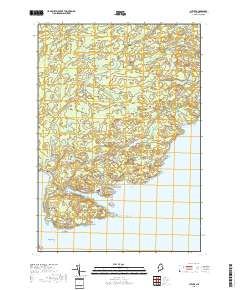 Cutler 2018 topographic map thumbnail