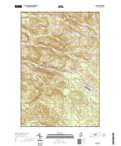 Daigle 2018 topographic map thumbnail