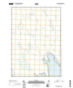 Devils Head OE E 2018 topographic map thumbnail