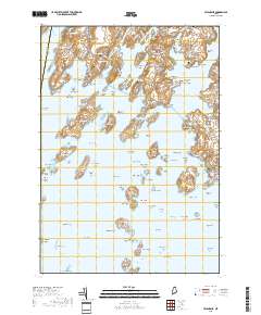 Friendship 2018 topographic map thumbnail