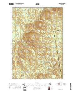 Greenfield 2018 topographic map thumbnail