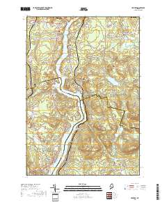 Hampden 2018 topographic map thumbnail