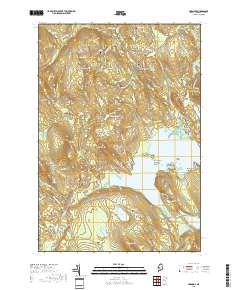 Harmony 2018 topographic map thumbnail