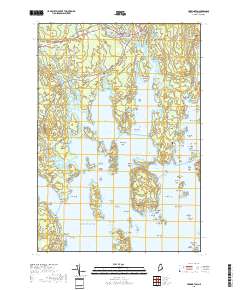 Harrington 2018 topographic map thumbnail