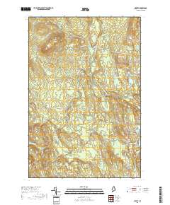 Harvey 2018 topographic map thumbnail