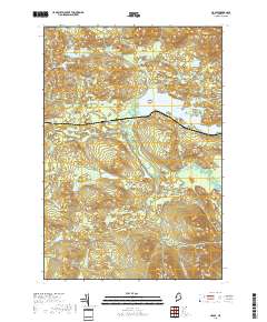 Holeb 2018 topographic map thumbnail