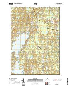 Jefferson 2018 topographic map thumbnail