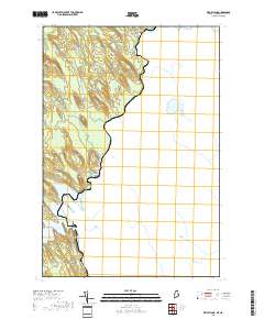 Kelleyland 2018 topographic map thumbnail