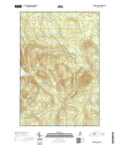 Knowles Corner 2018 topographic map thumbnail