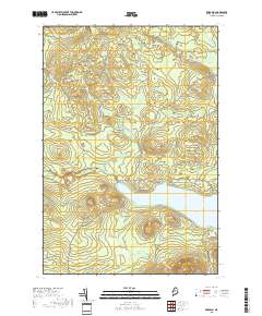 Kokadjo 2018 topographic map thumbnail
