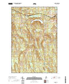 Linneus 2018 topographic map thumbnail
