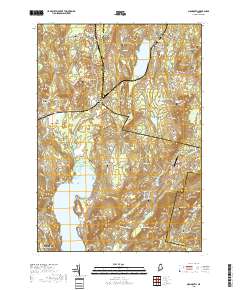 Monmouth 2018 topographic map thumbnail