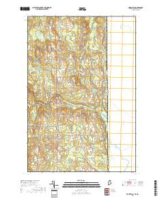 Monticello 2018 topographic map thumbnail