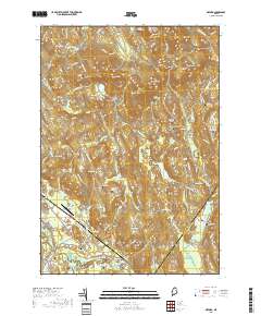 Oxford 2018 topographic map thumbnail