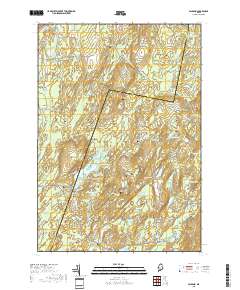 Palermo 2018 topographic map thumbnail