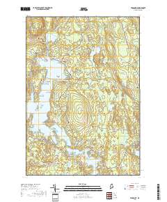 Penobscot 2018 topographic map thumbnail