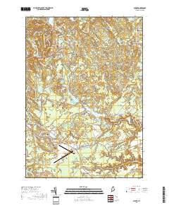 Alfred 2018 topographic map thumbnail
