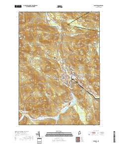 Rumford 2018 topographic map thumbnail