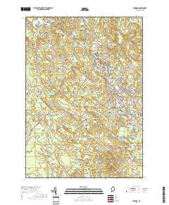 Sanford 2018 topographic map thumbnail