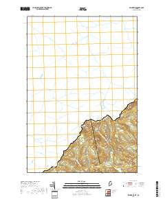 Skinner NE 2018 topographic map thumbnail