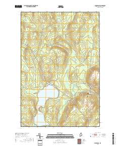 Stockholm 2018 topographic map thumbnail
