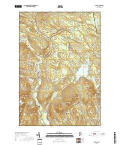 Strong 2018 topographic map thumbnail