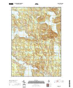 Sullivan 2018 topographic map thumbnail