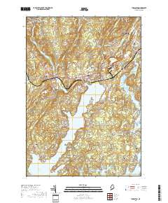 Thomaston 2018 topographic map thumbnail