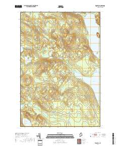 Tramway 2018 topographic map thumbnail