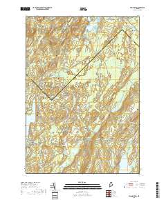 Washington 2018 topographic map thumbnail