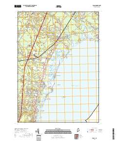 Wells 2018 topographic map thumbnail