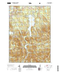 Conway 2018 topographic map thumbnail