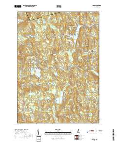Deering 2018 topographic map thumbnail