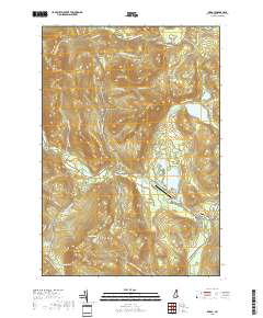 Errol 2018 topographic map thumbnail