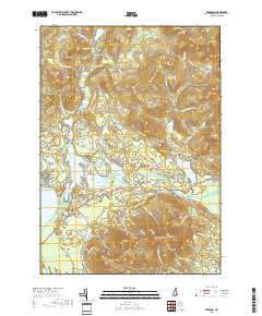 Freedom 2018 topographic map thumbnail