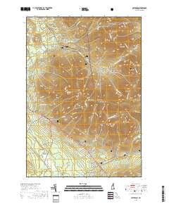 Jefferson 2018 topographic map thumbnail