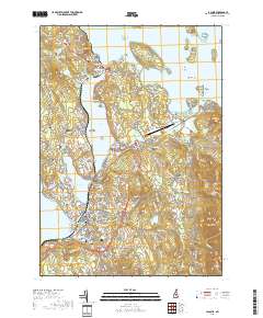 Laconia 2018 topographic map thumbnail