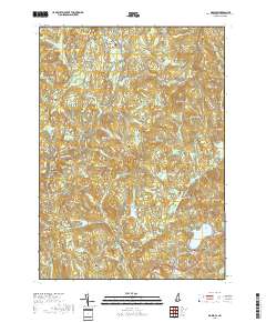 Marlow 2018 topographic map thumbnail