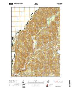 Pittsburg 2018 topographic map thumbnail