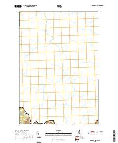 Prospect Hill 2018 topographic map thumbnail