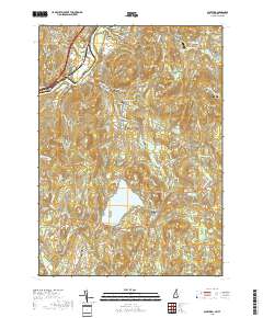 Spofford 2018 topographic map thumbnail