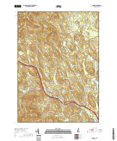 Warner 2018 topographic map thumbnail