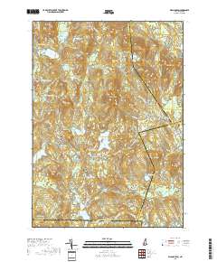Washington 2018 topographic map thumbnail