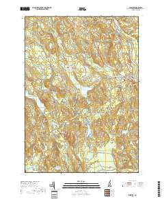 Webster 2018 topographic map thumbnail