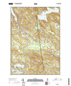 Alton 2018 topographic map thumbnail