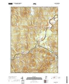 Gilman 2018 topographic map thumbnail