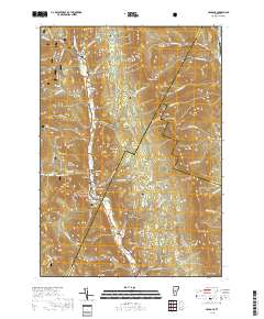 Hancock 2018 topographic map thumbnail